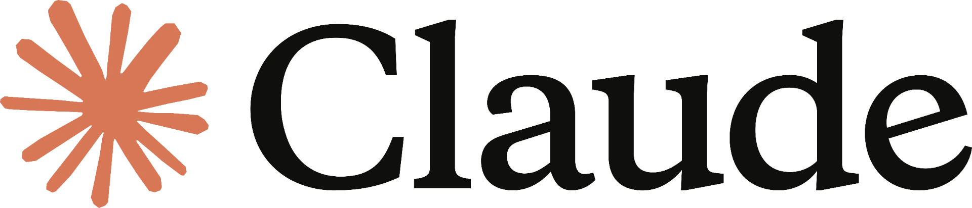 Claude logo