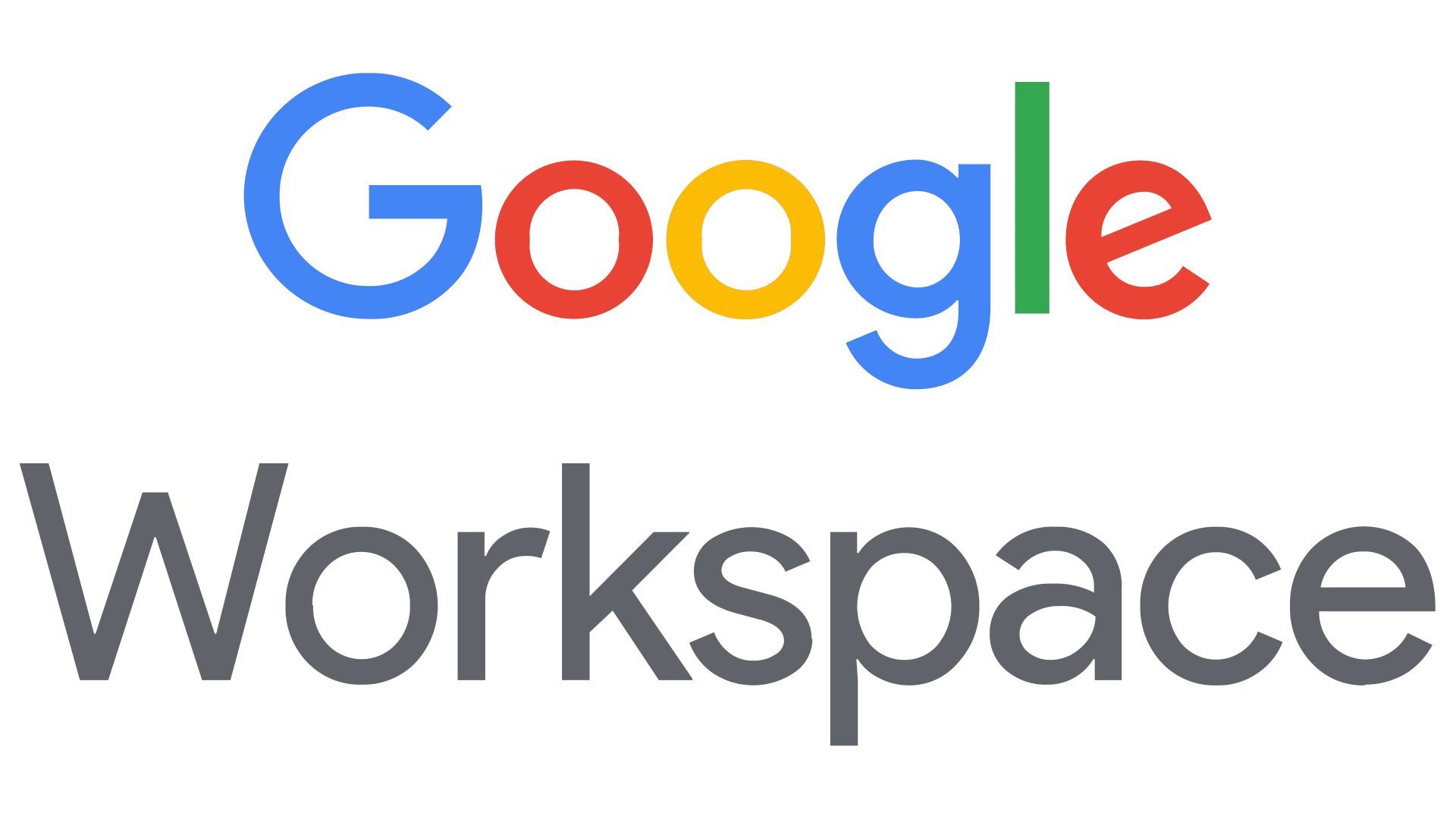 Google Workspace logo