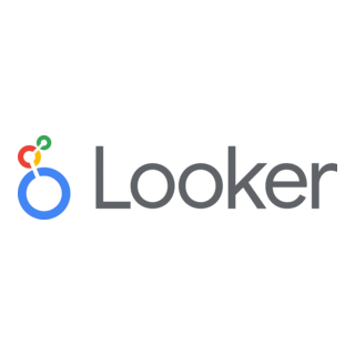 Looker Studio logo