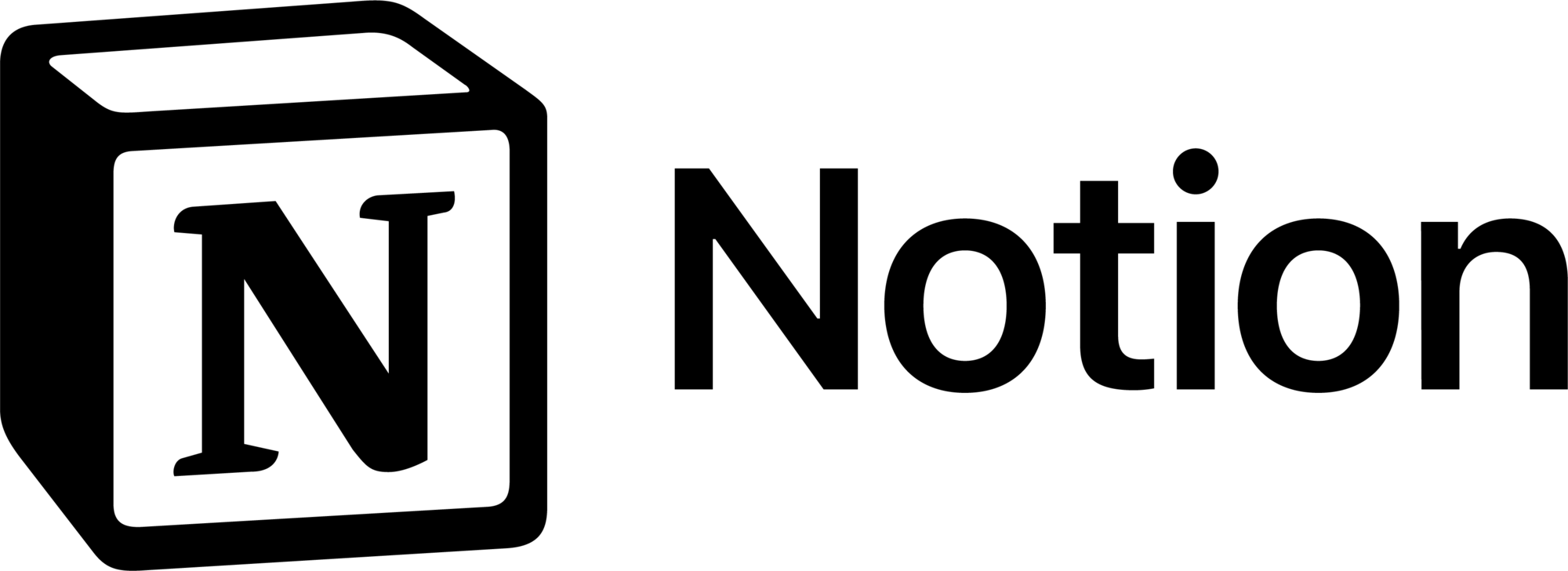 Notion logo