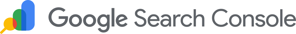 Google Search Console logo